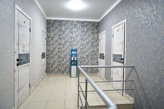 Гостиница Hotel Sunny Days Тимашевск-3