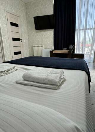 Гостиница Hotel Sunny Days Тимашевск Номер-студия-8