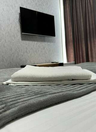 Гостиница Hotel Sunny Days Тимашевск Номер-студия-3