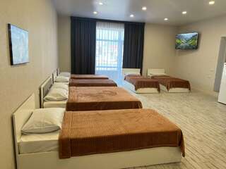 Гостиница Hotel Sunny Days Тимашевск-1