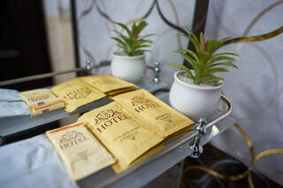 Гостиница Hotel Sunny Days Тимашевск-5