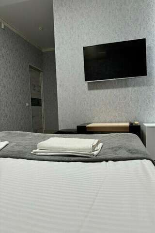 Гостиница Hotel Sunny Days Тимашевск Номер-студия-4