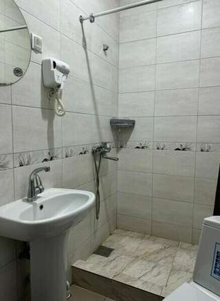 Гостиница Hotel Sunny Days Тимашевск Номер-студия-2