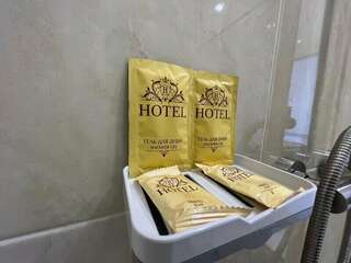 Гостиница Hotel Sunny Days Тимашевск Семейный номер-5