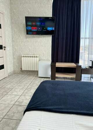 Гостиница Hotel Sunny Days Тимашевск Номер-студия-6