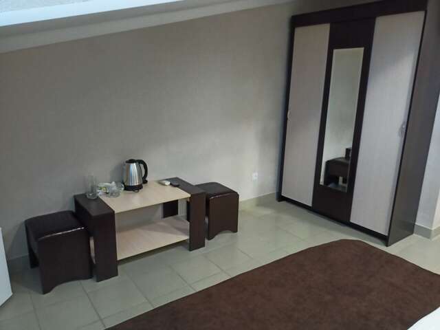 Гостиница Hotel Sunny Days Тимашевск-17