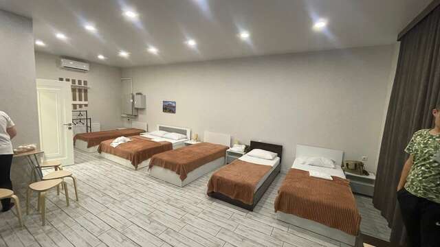 Гостиница Hotel Sunny Days Тимашевск-50