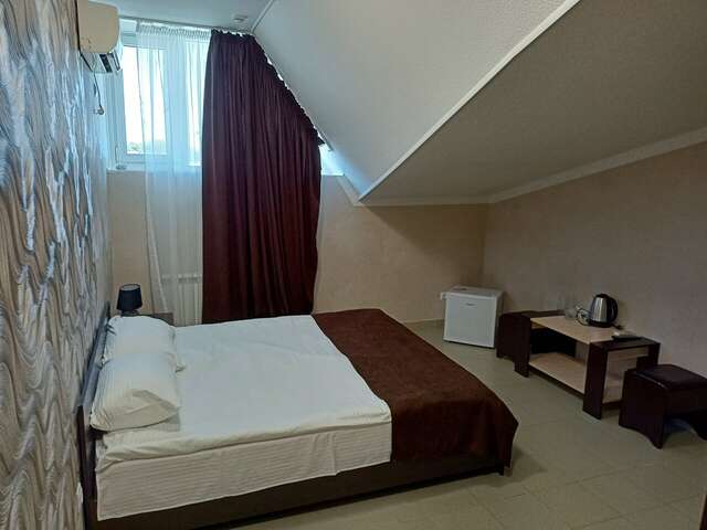 Гостиница Hotel Sunny Days Тимашевск-41